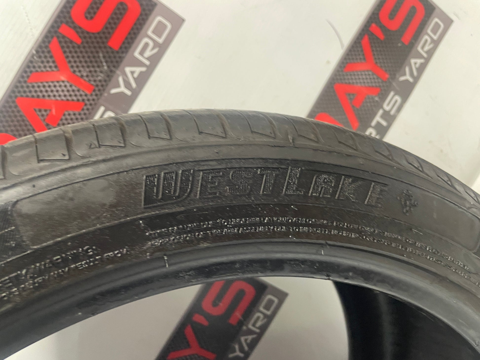 Tire West Lake SA-07 305/35ZR20 - Day's Parts Yard