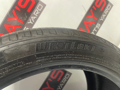 Tire West Lake SA-07 305/35ZR20 - Day's Parts Yard