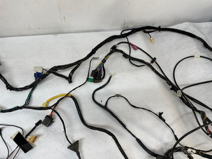 2005 Pontiac GTO Chassis Body Junction Wire Wiring Harness OEM