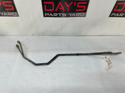 2005 Pontiac GTO Automatic Transmission Oil Cooler Lines Hoses Tubes OEM - Day's Parts Yard