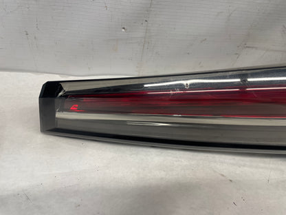 2018 Cadillac Escalade LH Driver Tailight Tail Light Lamp Assembly OEM