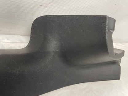 2009 Pontiac G8 GT LH Driver Rear Interior Sill Carpet Retainer OEM - Day's Parts Yard
