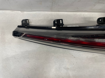 2018 Cadillac Escalade LH Driver Tailight Tail Light Lamp Assembly OEM