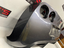 2011 Chevy C6 Corvette Grand Sport Rear Bumper Cover OEM