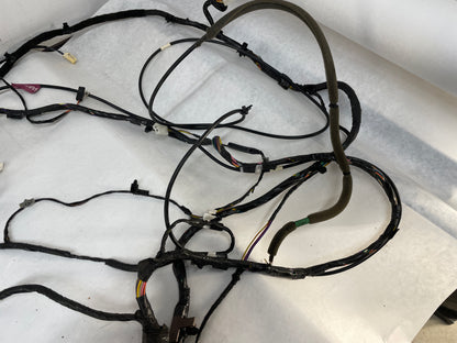2005 Pontiac GTO Chassis Body Junction Wire Wiring Harness OEM