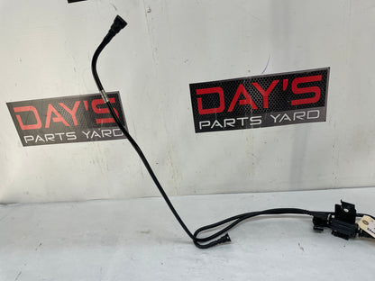 2005 Pontiac GTO Intake Manifold EVAP Purge Valve w/ Lines Hoses Tubes OEM - Day's Parts Yard