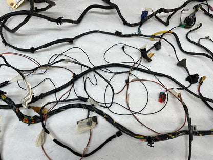 2005 Pontiac GTO Chassis Body Junction Wire Wiring Harness OEM