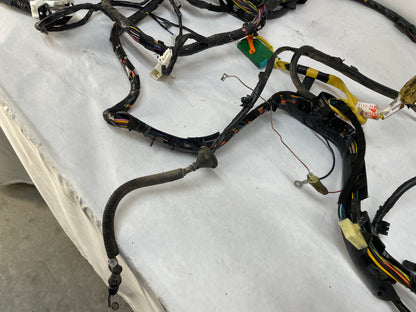 2005 Pontiac GTO Chassis Body Junction Wire Wiring Harness OEM