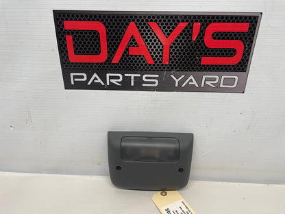 1998 Pontiac Firebird Formula Trans Am Interior Dome Light OEM - Day's Parts Yard
