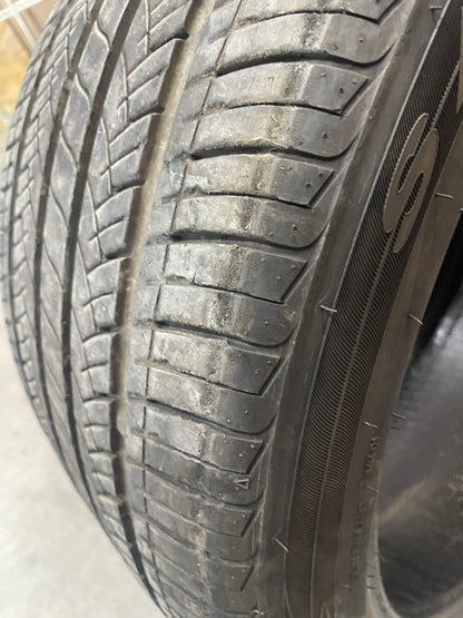 Tire West Lake SA-07 305/35ZR20 - Day's Parts Yard