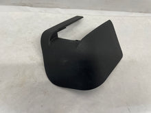 2009 Pontiac G8 GT RH Passenger Front Seat Rear Inner Plastic Track Trim Cover OEM - Day's Parts Yard
