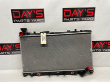 2013 Chevy Caprice PPV Coolant Radiator - Day's Parts Yard