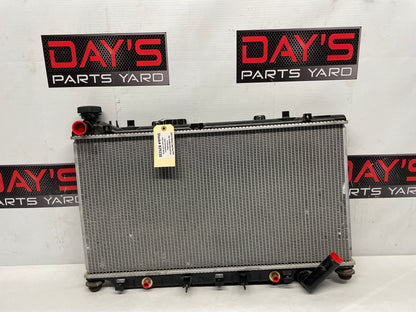 2013 Chevy Caprice PPV Coolant Radiator - Day's Parts Yard
