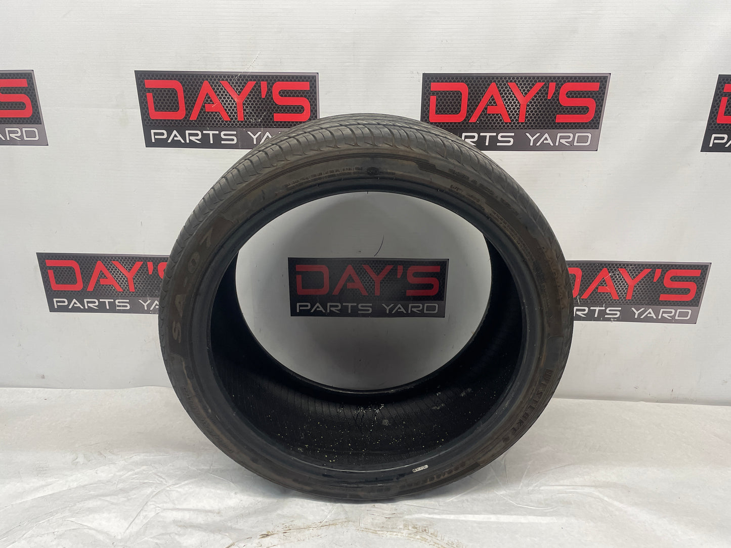 Tire West Lake SA-07 265/35ZR20 - Day's Parts Yard