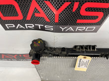 2013 Chevy Caprice PPV Coolant Radiator - Day's Parts Yard