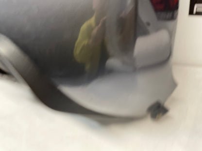 2011 Chevy C6 Corvette Grand Sport Rear Bumper Cover OEM