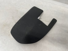 2009 Pontiac G8 GT RH Passenger Front Seat Track Inner Plastic Trim Cover OEM - Day's Parts Yard