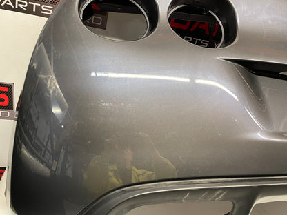 2011 Chevy C6 Corvette Grand Sport Rear Bumper Cover OEM