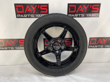 2005 Pontiac GTO Compact Spare Wheel & Tire OEM