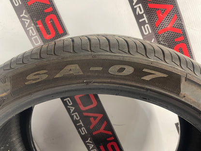 Tire West Lake SA-07 265/35ZR20 - Day's Parts Yard