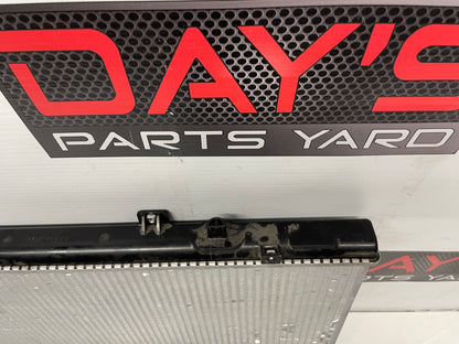 2013 Chevy Caprice PPV Coolant Radiator - Day's Parts Yard