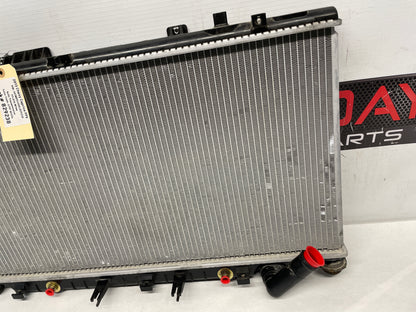 2013 Chevy Caprice PPV Coolant Radiator - Day's Parts Yard