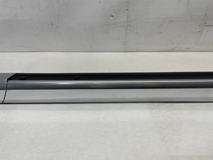 2018 Cadillac Escalade LH Chrome Roof Rail Luggage Rack Trim Molding OEM