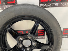 2005 Pontiac GTO Compact Spare Wheel & Tire OEM