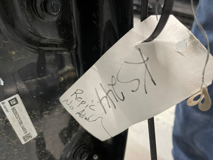 2008 Pontiac G8 GT LH Driver Rear Exterior Door OEM