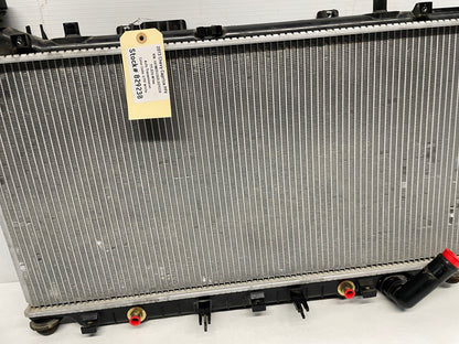2013 Chevy Caprice PPV Coolant Radiator - Day's Parts Yard