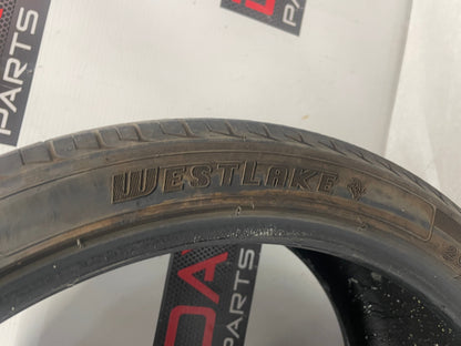 Tire West Lake SA-07 265/35ZR20 - Day's Parts Yard