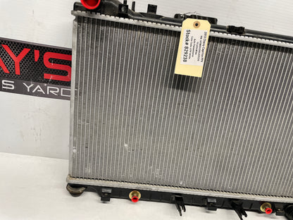 2013 Chevy Caprice PPV Coolant Radiator - Day's Parts Yard