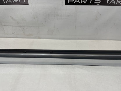 2018 Cadillac Escalade LH Chrome Roof Rail Luggage Rack Trim Molding OEM