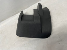 2009 Pontiac G8 GT RH Passenger Front Seat Rear Outer Track Trim Cover OEM - Day's Parts Yard