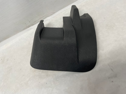 2009 Pontiac G8 GT RH Passenger Front Seat Rear Outer Track Trim Cover OEM - Day's Parts Yard