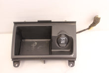2008 Pontiac G8 GT Console Storage Cubby Plug Assembly OEM - Day's Parts Yard