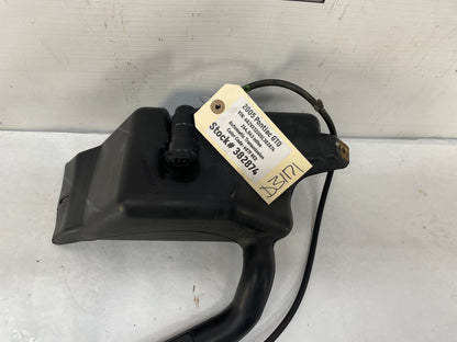 2005 Pontiac GTO Windshield Washer Pump Reservoir Tank Bottle OEM - Day's Parts Yard