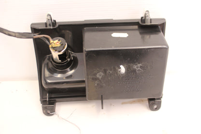 2008 Pontiac G8 GT Console Storage Cubby Plug Assembly OEM
