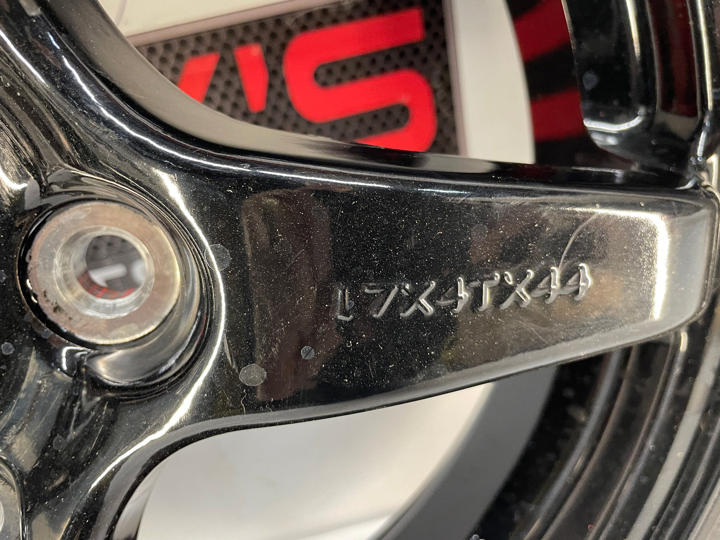 2005 Pontiac GTO Compact Spare Wheel & Tire OEM