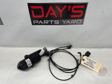 2016 Cadillac ATS-V Vacuum Engine Motor Mount Air Pump w/ Lines OEM