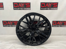 2020 Chevy Camaro SS LZ Replica Wheel 20X10 - Day's Parts Yard