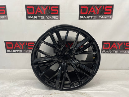 2020 Chevy Camaro SS LZ Replica Wheel 20X10 - Day's Parts Yard