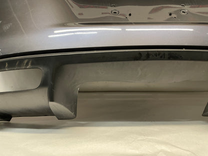 2011 Chevy C6 Corvette Grand Sport Rear Bumper Cover OEM