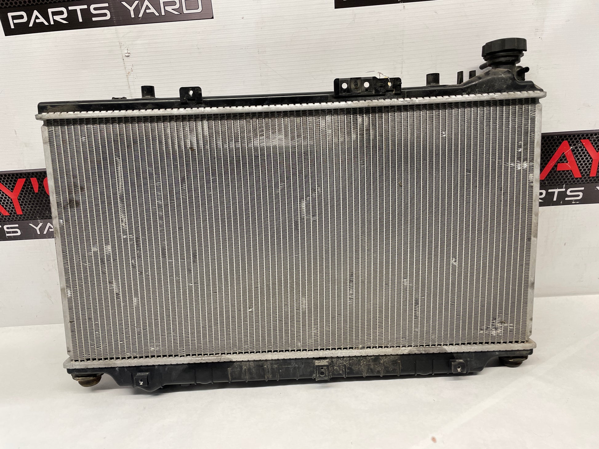 2013 Chevy Caprice PPV Coolant Radiator - Day's Parts Yard
