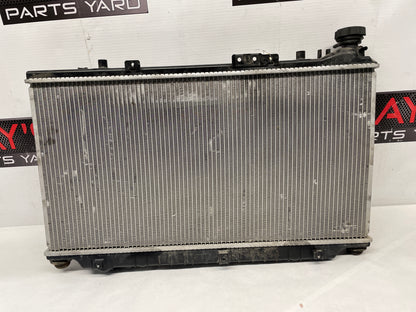 2013 Chevy Caprice PPV Coolant Radiator - Day's Parts Yard
