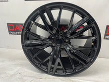 2020 Chevy Camaro SS LZ Replica Wheel 20X10 - Day's Parts Yard