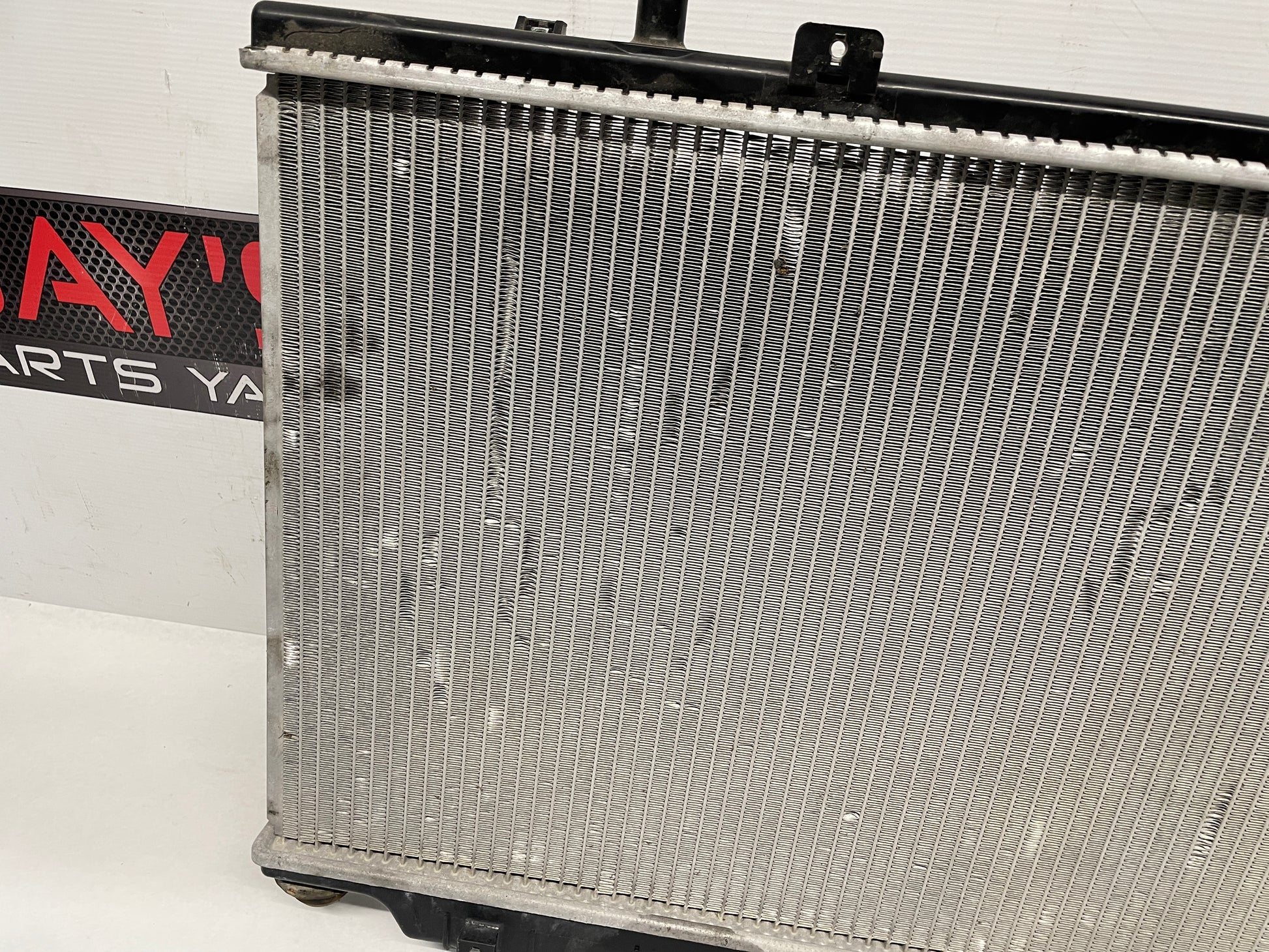2013 Chevy Caprice PPV Coolant Radiator - Day's Parts Yard