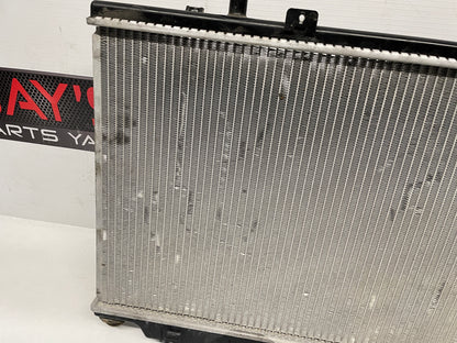 2013 Chevy Caprice PPV Coolant Radiator - Day's Parts Yard