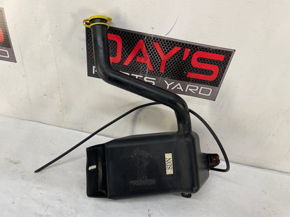2005 Pontiac GTO Windshield Washer Pump Reservoir Tank Bottle OEM - Day's Parts Yard