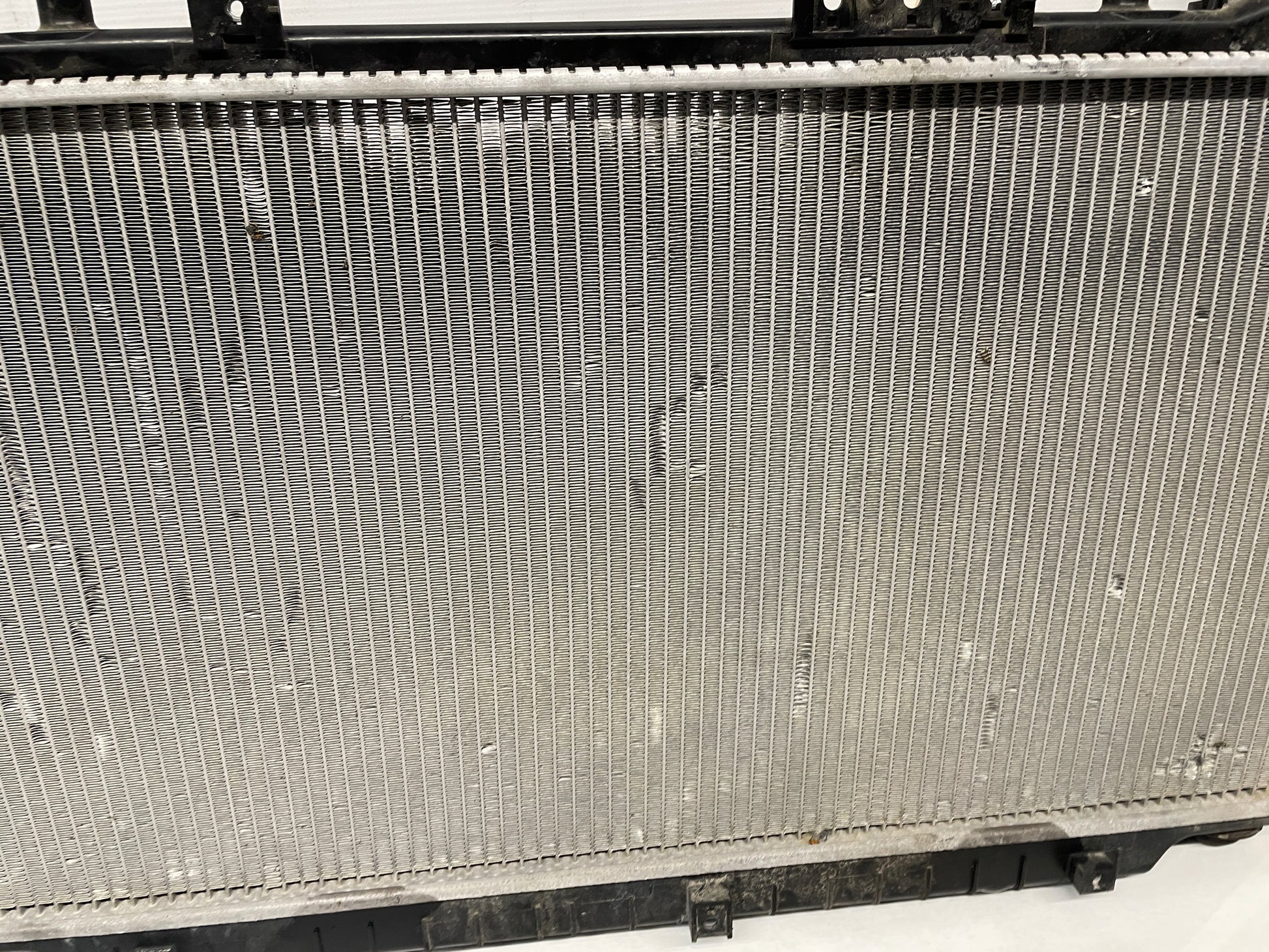 2013 Chevy Caprice PPV Coolant Radiator - Day's Parts Yard